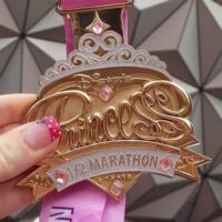 princess half marathon medal how to register for a sold out rundisney race