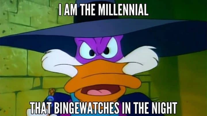 Funny Disney+ Memes To Make You Stream Tears of Laughter (If You Can't ...