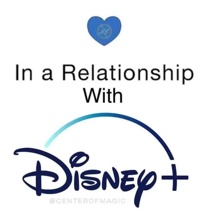 Funny Disney+ Memes To Make You Stream Tears of Laughter (If You Can't ...