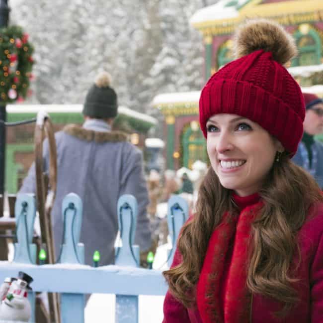 Here Are All the New Christmas Movies Streaming in 2022