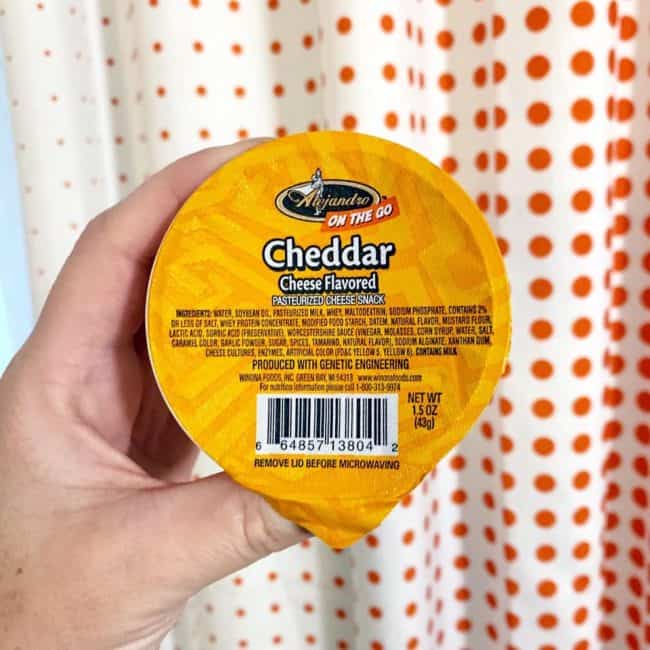 rundisney cheese is gross: an unpopular runDisney opinion