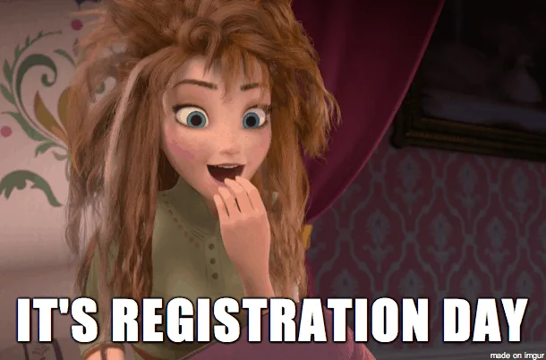2023 2024 rundisney registration tips 