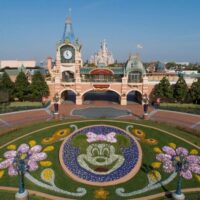 Disneyland Shanghai announces reopening procedures