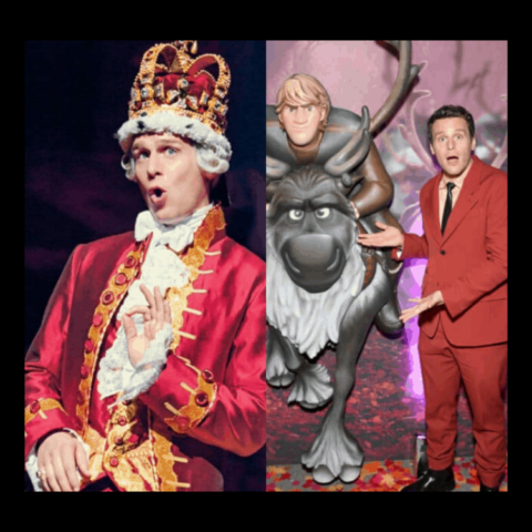 11 Disney and Hamilton Connections To Make You Say AWESOME! WOW!
