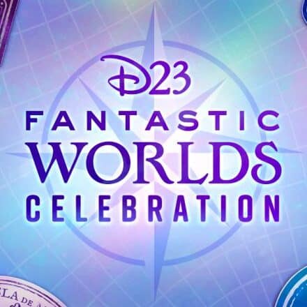 d23 fantastic worlds celebration virtual event