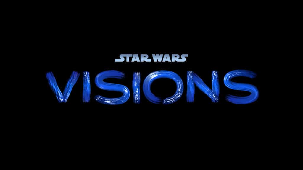 visions disney plus series star wars