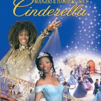 Cinderella_Rodgers_And_Hammersteins comes to Disney Plus