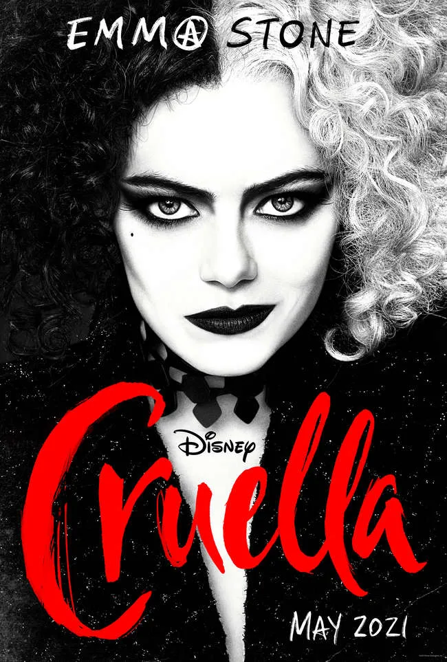 Bad Girl Vibes Quotes From The Movie Cruella