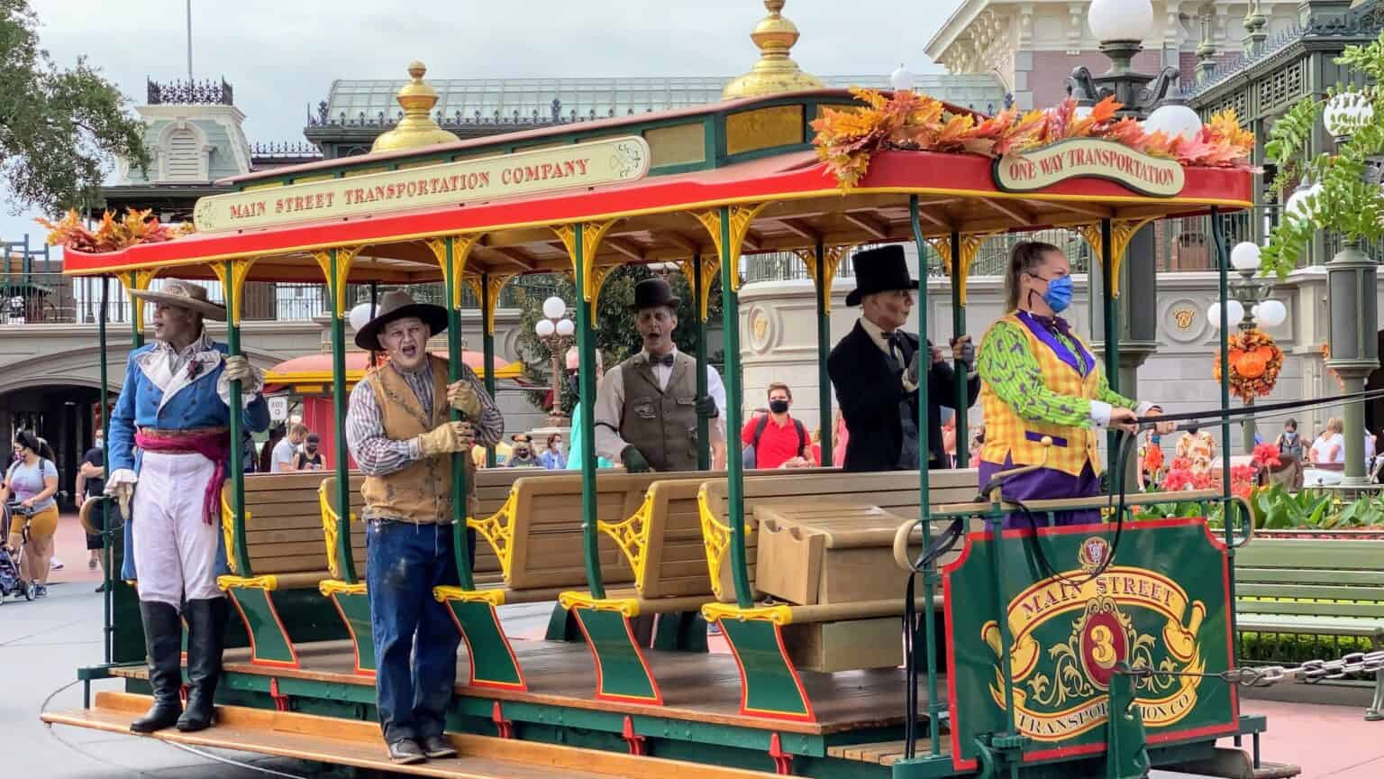 Mickey's NotSoScary Halloween Party Tips 3 Things NOT To Do At The