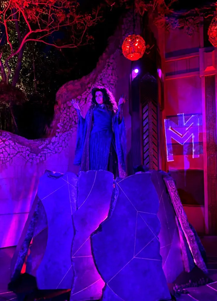 Oogie Boogie Bash Tips 3 Things Not To Do At The Disneyland Halloween Party