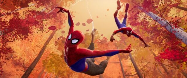 How To Watch All The Spider-Man Movies Before No Way Home