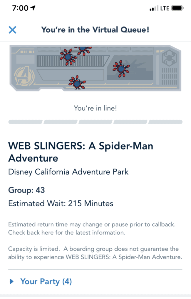 Hack Your Way Onto WEB Slingers