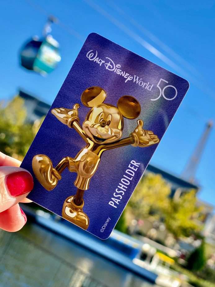 Navigating Disney World s Blackout Dates Tips For Annual Passholders