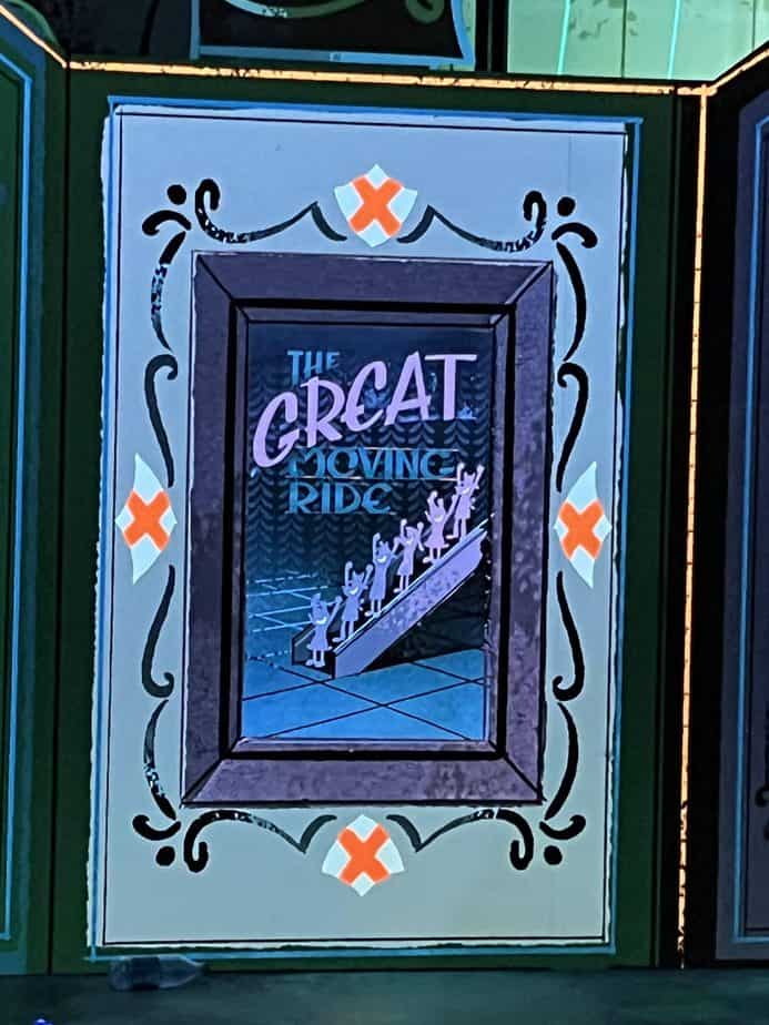 great-moving-ride- disney hidden gems podcast