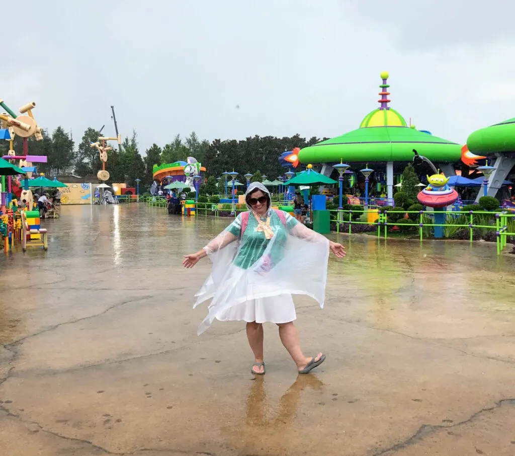 Disney Packing List For 2022 | Printable PDF