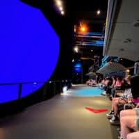 Is Soarin too scary for kids? Parents ride guide