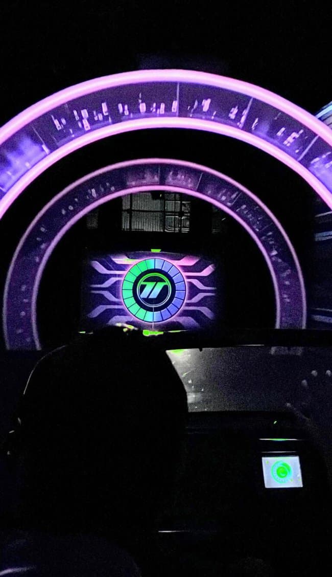 Test Track Speed Sign Is Test Track Too Scary For Kids? Parents Guide To Rides At Disney