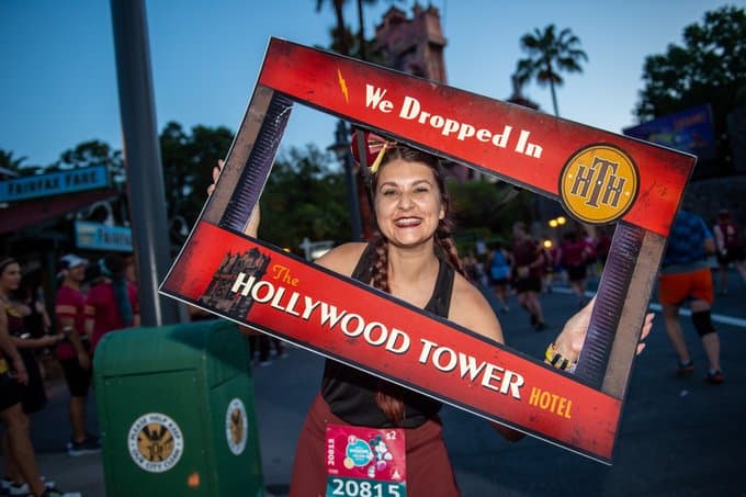 springtime surprise themes: tower of terror 10 miler in 2022