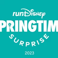 rundisney springtime surprise 2023 details