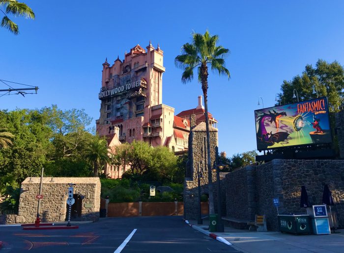 is twilight zone tower of terror too scary for kids? parents ride guide.