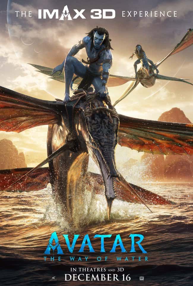 Avatar 2 Reviews and reactions are here. 