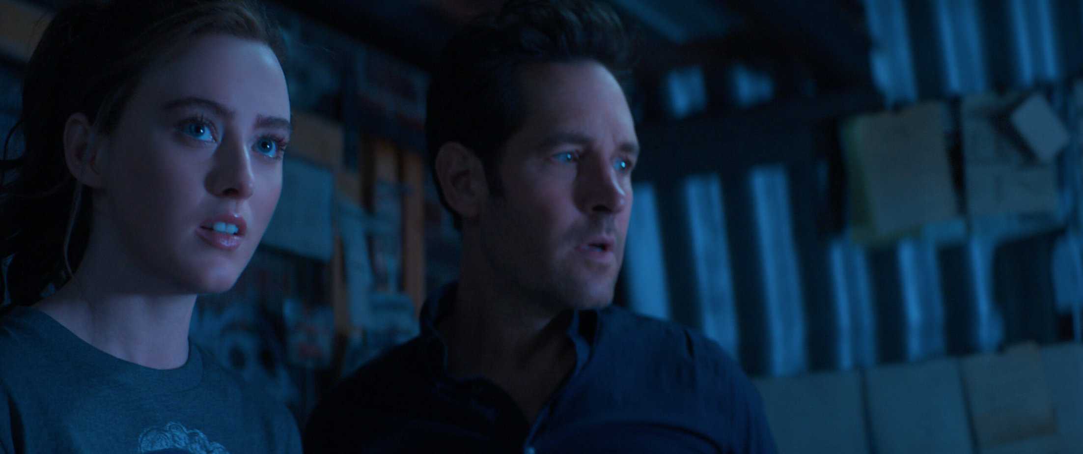 Best Quotes From Ant-Man and The Wasp: Quantumania