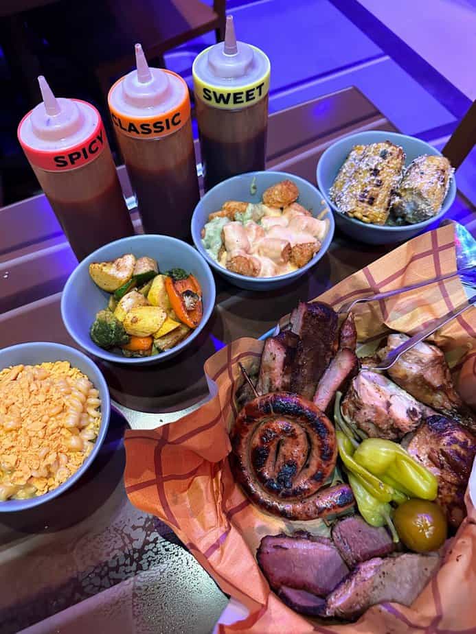 Roundup Rodeo BBQ Review Is It Worth It?