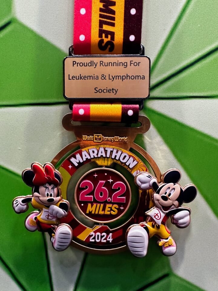 26.2 Magical Miles Your Guide To The Disney Marathon Course