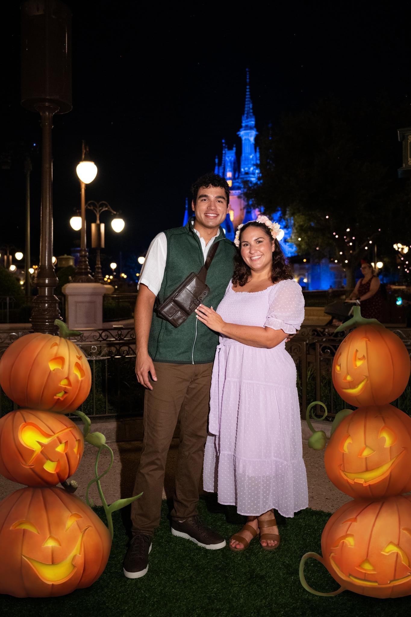 where to find the magic shots for Mickeys not so scary halloween party 2023