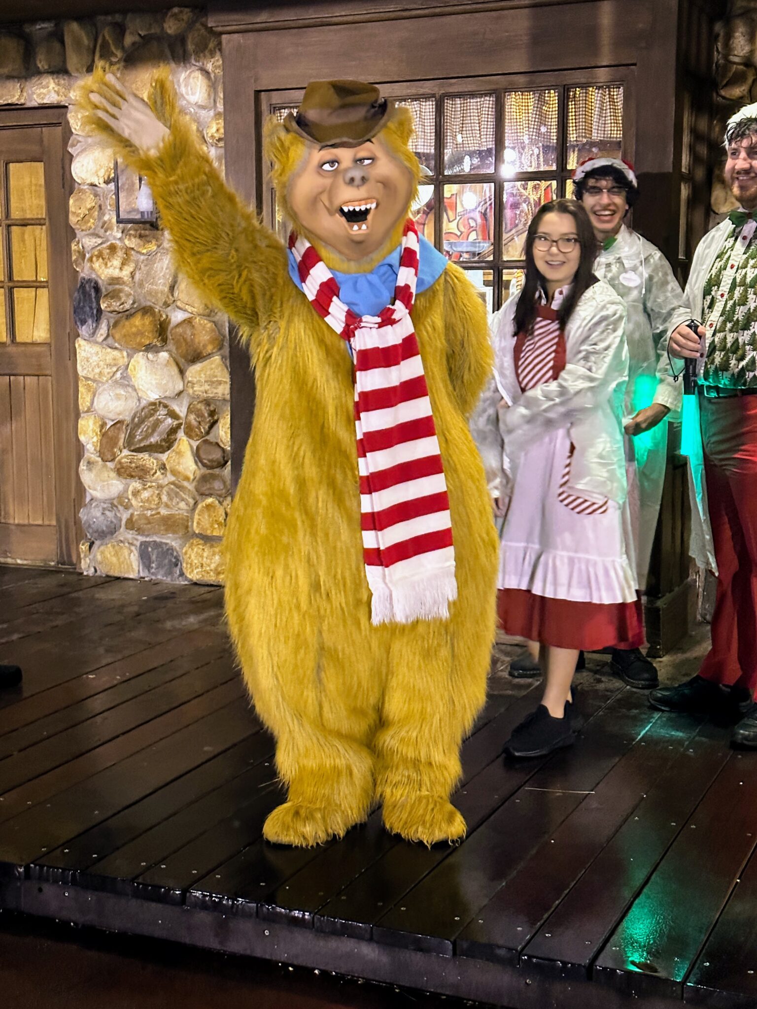 When Does Disney World Decorate For Christmas? Dates For 2024 Holiday Magic