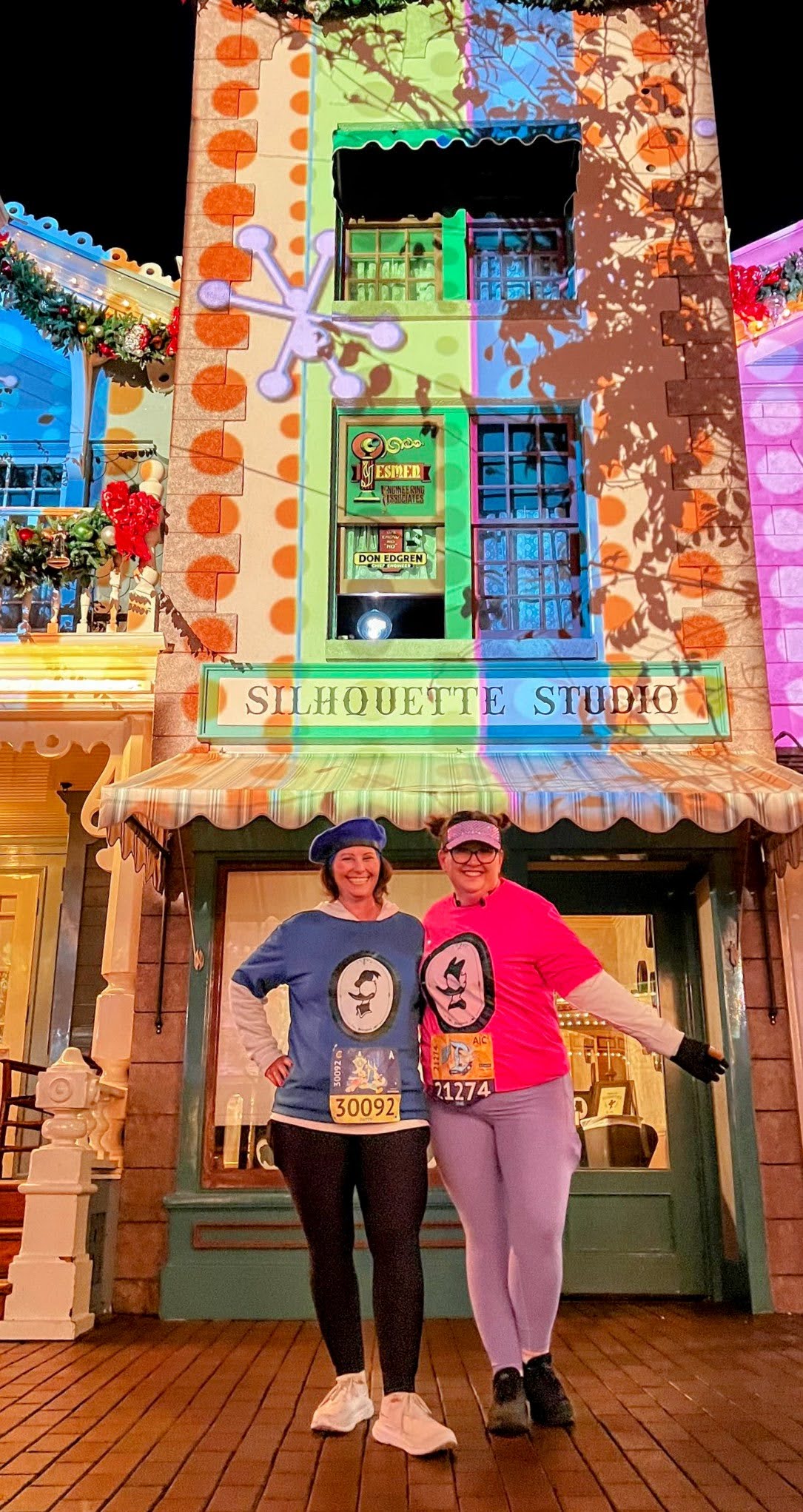 rundisney Disneyland Half Marathon Weekend Recap 2024