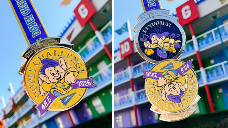 rundisney-2025-marathon-weekend-medals-DopeyChallenge