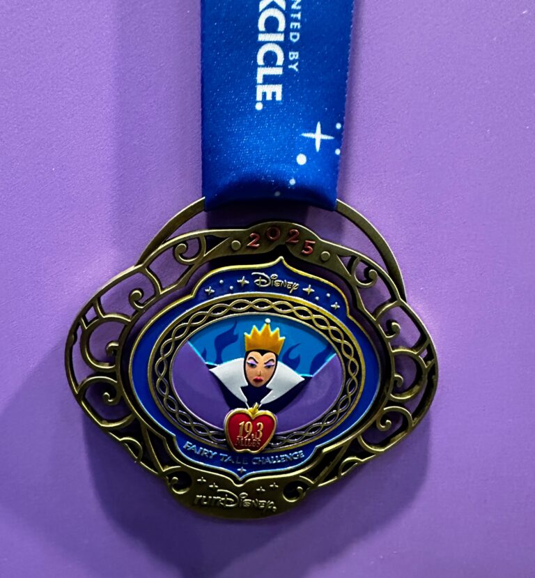 2025 Princess Half Marathon Course Maps, Event Guide, Waivers and Corrals Are Here!