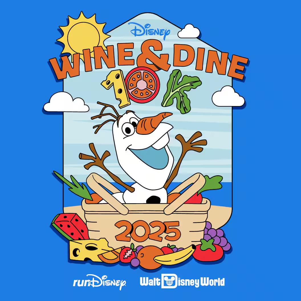 wine and dine 2025 10K