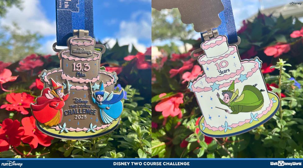 wine dine challenge medal 2025